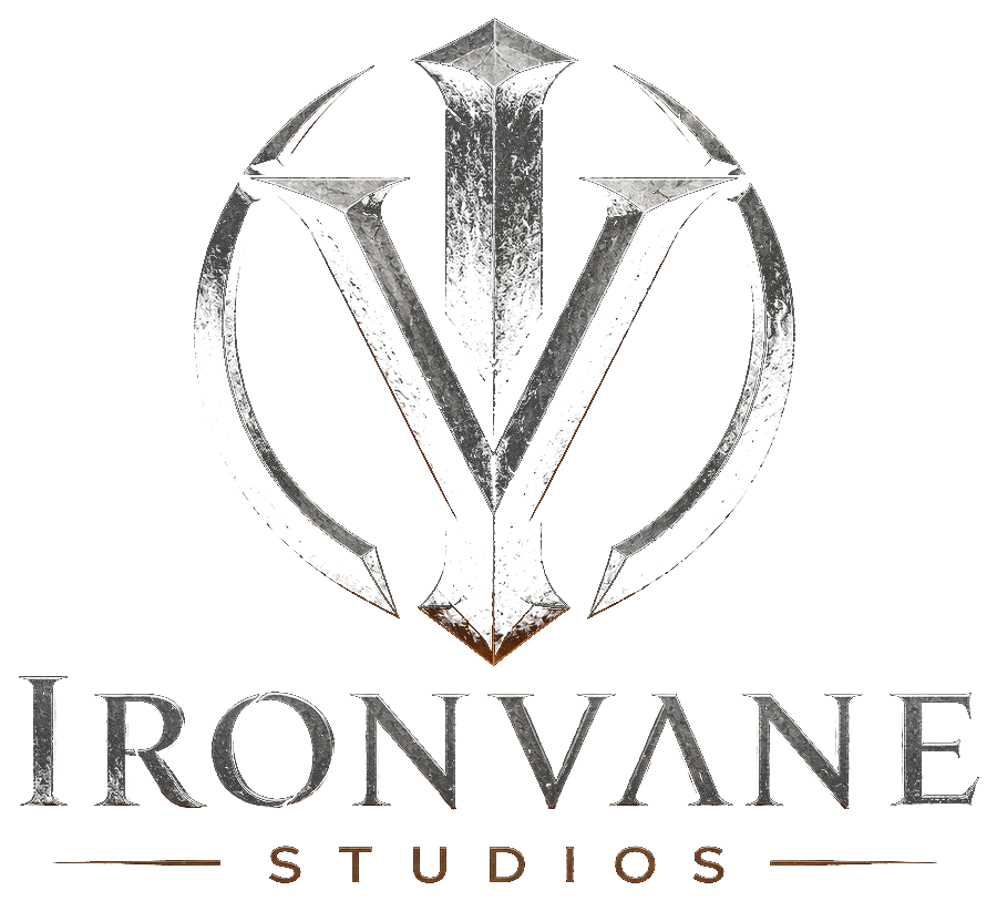 IronVane Studios